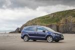 Seat Alhambra Xcellence 2018 года (UK)